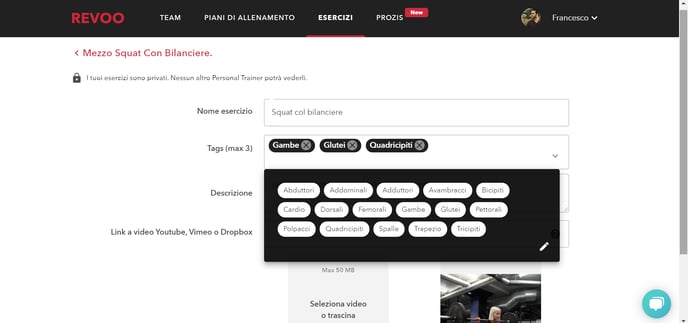 knowledge tag bis